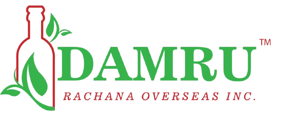 Damru Packaging